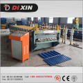 Metal Roofing Sheet Corrugating Iron Sheet Roll Forming Making Machine